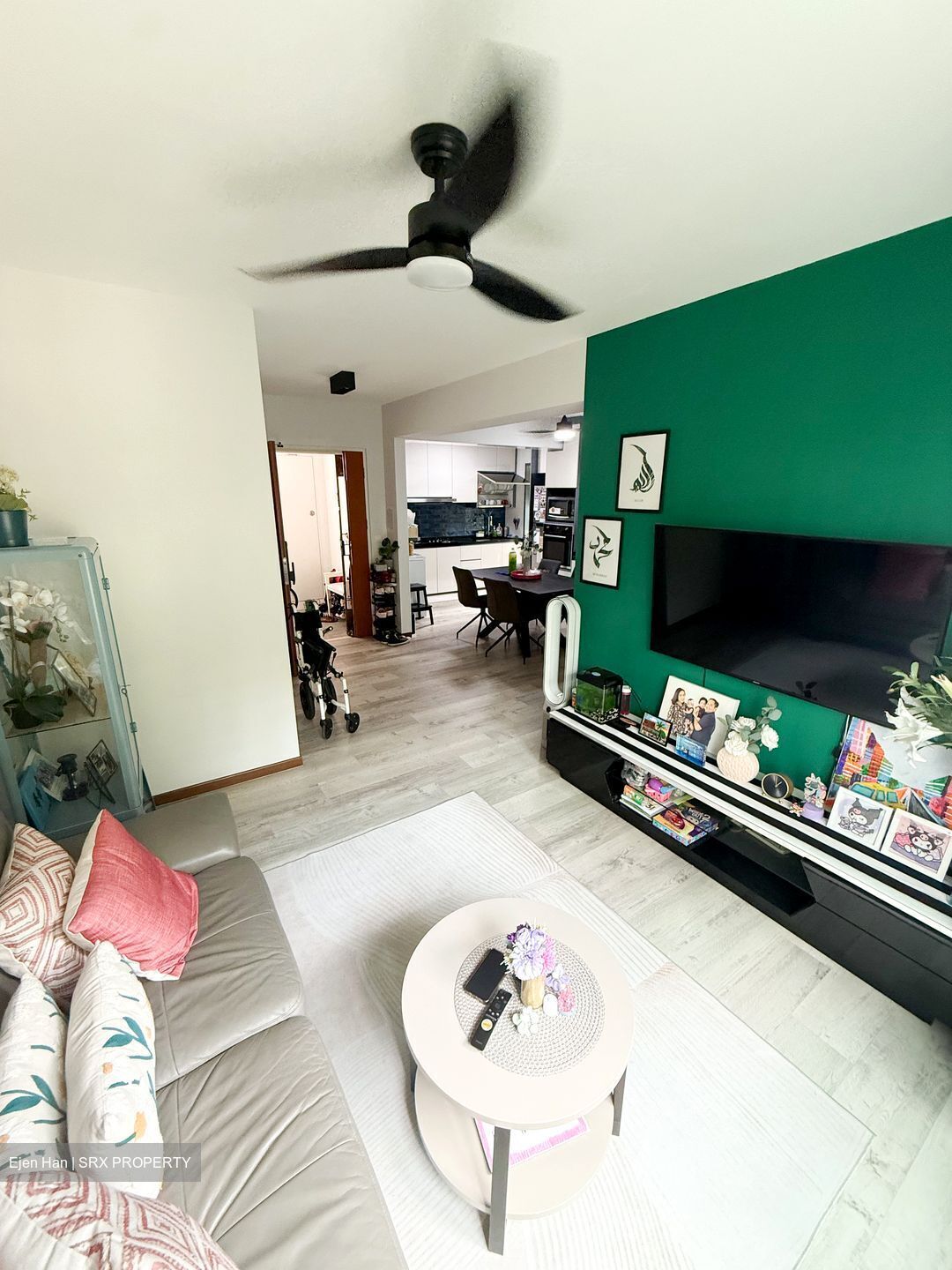 Blk 418B Fernvale Riverwalk (Sengkang), HDB 4 Rooms #495456611